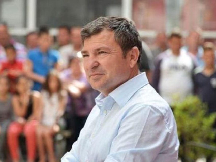 Vangjush Dako kërkoi lirinë, seanca për ish-kryebashkiakun e Durrësit shyhet për në shkurt
