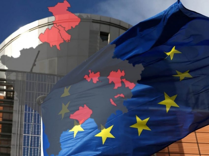 Kosova ende nën sanksionet e BE-së – themelimi i Asociacionit, kusht mbi kushtet e plotësuara deri me tash?