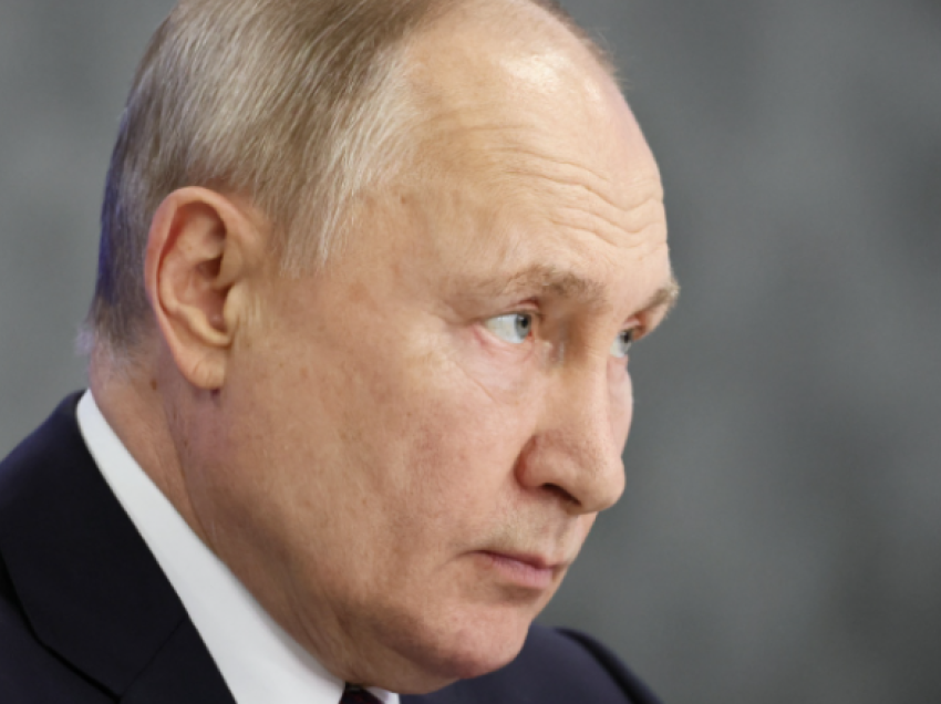 Putin nuk i lë asgjë rastësisë, ja si presidenti rus do të kandidojë i vetëm në zgjedhjet e marsit