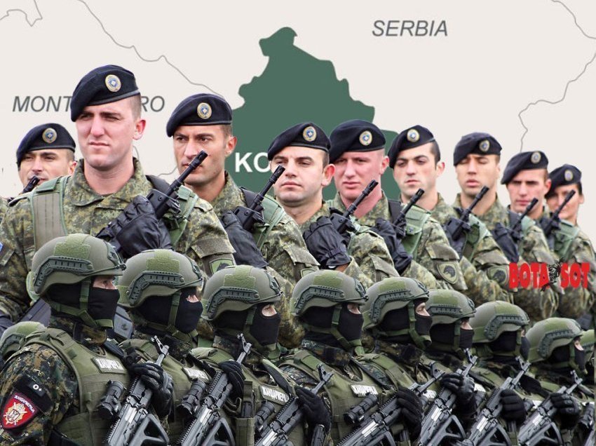 “Lufta është e pashmangshme”, eksperti austriak jep parashikimin e keq: Kosova dhe ky shtet të bëhen gati - ja planet e ekstremistëve serbë!