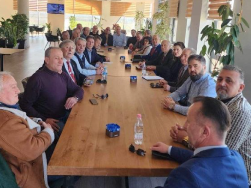 Nisma e Deçanit për largimin nga islami hapet edhe në Shqipëri, e mbajnë një takim: Zoti i bekoftë shqiptarët