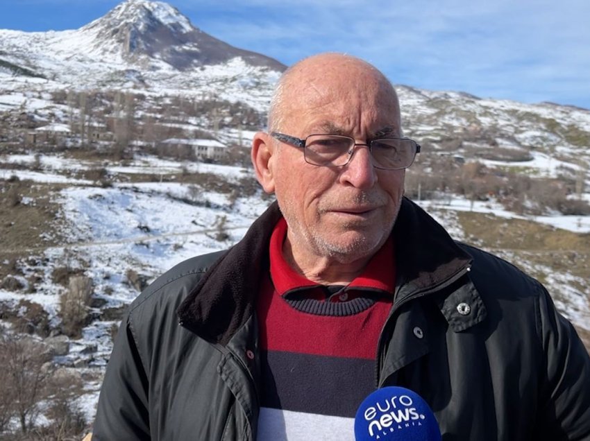 Mjeku pensionist hero/ 73-vjeçari nga Korça në këmbë për të ndihmuar njerëzit