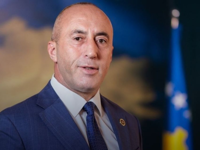 Haradinaj: Themelimi i Universitetit të Prishtinës ishte vulosje e orientimit perëndimor