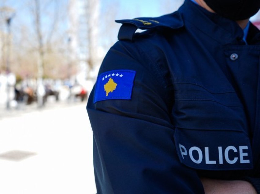 ​Arrestohet edhe një i dyshuar në lidhje me vetaksidentin me fatalitet në Gjilan