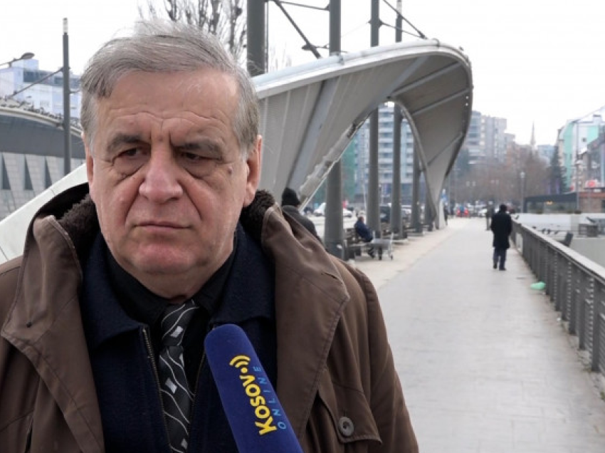 Nexhmedin Spahiu thotë se “është e papranueshme” nëse Kosova ia ndalon vizitën Vuçiqit