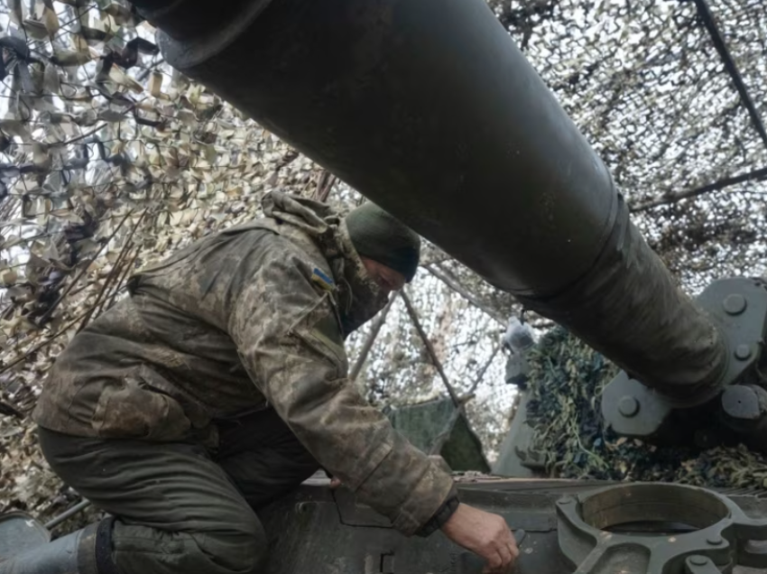 Ukraina thotë se ka shkatërruar dronë rus në disa rajone të vendit