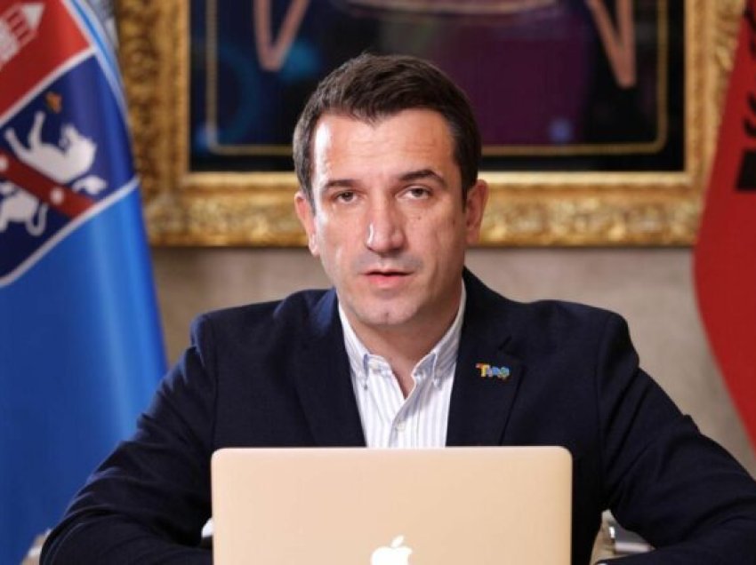 Tirana mban Presidencën e B-40, Veliaj: Sot jemi kthyer në një model të transformimit