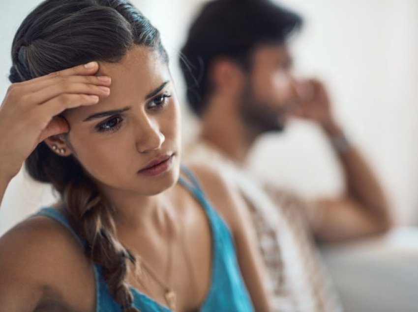 Tri gabimet që e shkatërrojnë marrëdhënien/ martesën tuaj