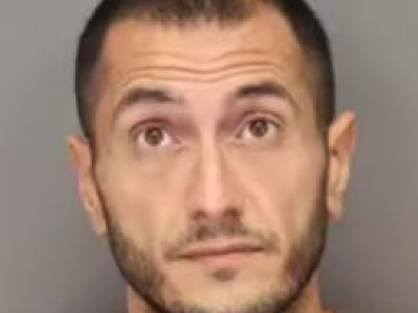 Vrau gruan në banesën në Florida dhe rrëmbeu vajzën 8-vjeçare, ky është 34-vjeçari Renato Muhaj