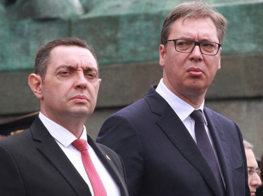 Në Serbi thonë se Vulin vepron si spiun rus: Ai i vendos interesat e Moskës para interesave të Beogradit