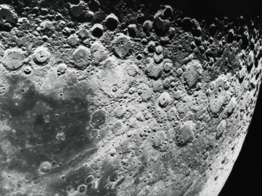 Shkencëtarët me paralajmërim të frikshëm, Hëna po tkurret - por çfarë do të thotë kjo për ne?