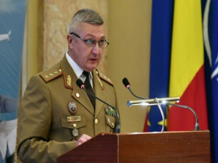 ​Moldavia mund të bëhet objektivi i ardhshëm i Rusisë, thotë gjenerali rumun