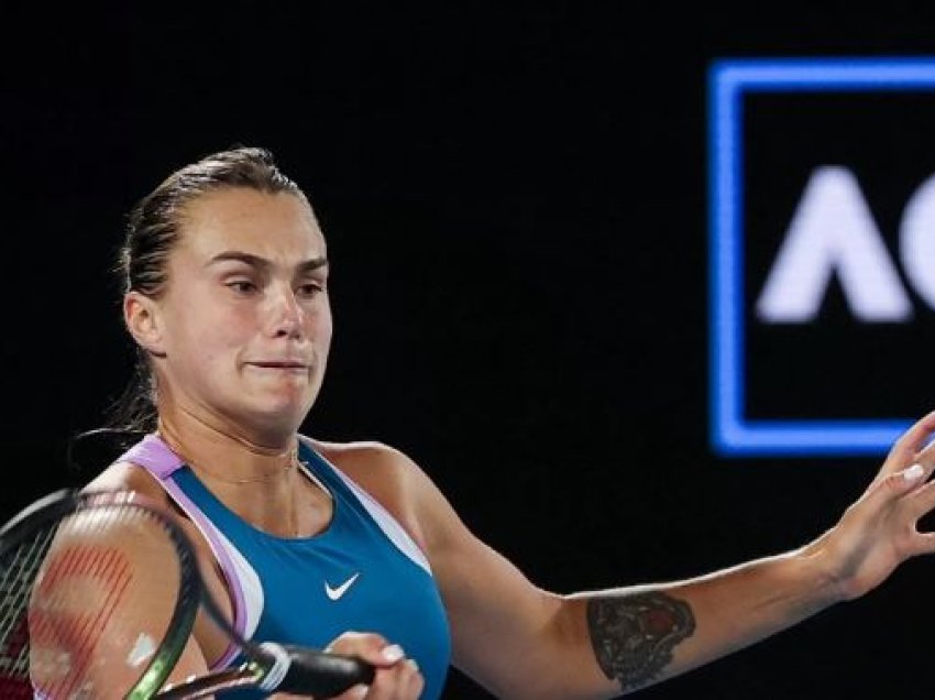 Sfidë e fortë për kreun të meshkujt pas Australian Open, garë dyshe te femrat