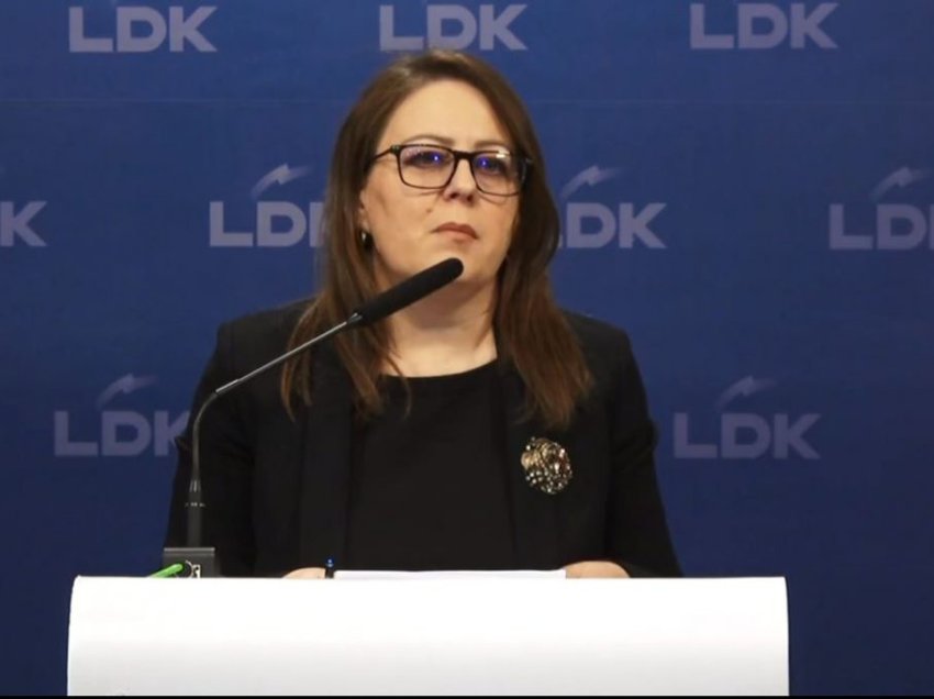 Bajrami thotë se Qeveria s’ka merita për mbylljen e “Bankës Komerciale” të Serbisë
