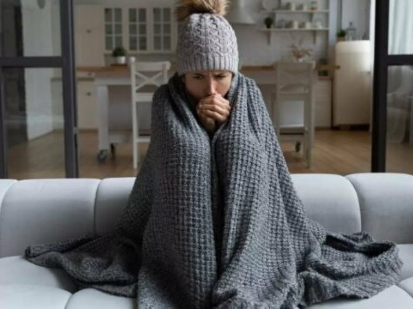 3 probleme shëndetësore që i ‘zgjon’ i ftohti