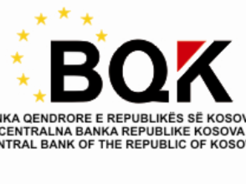 ​Banka Qendrore e Republikës së Kosovës dhe Banka Qendrore Evropiane dakordohen për vazhdimin e Linjës REPO