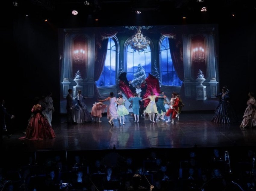 Baleti Kombëtar për herë të parë në Lindje, merr ftesë nga Korea e Jugut