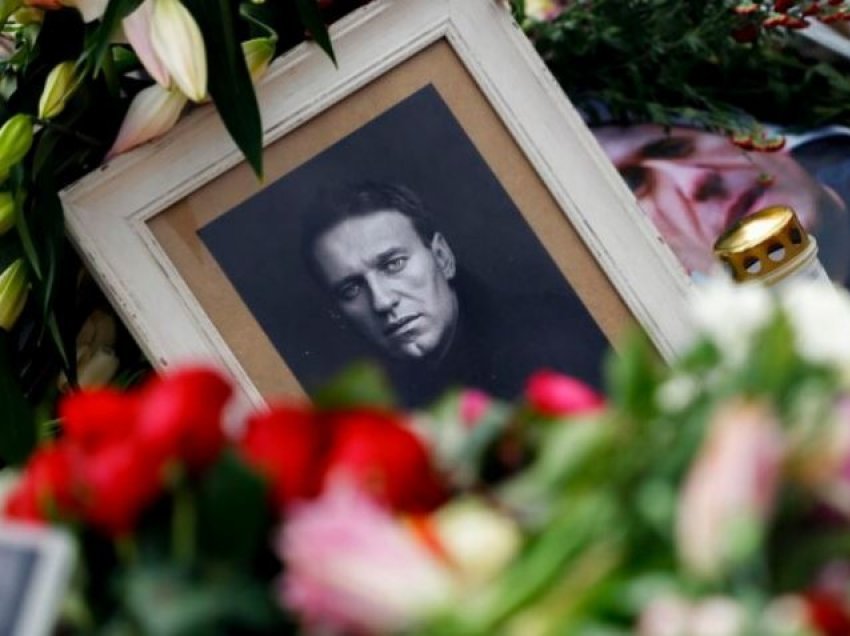 Sot funerali i Alexei Navalnyt, organizatorët e ceremonisë përballen sërish me pengesa