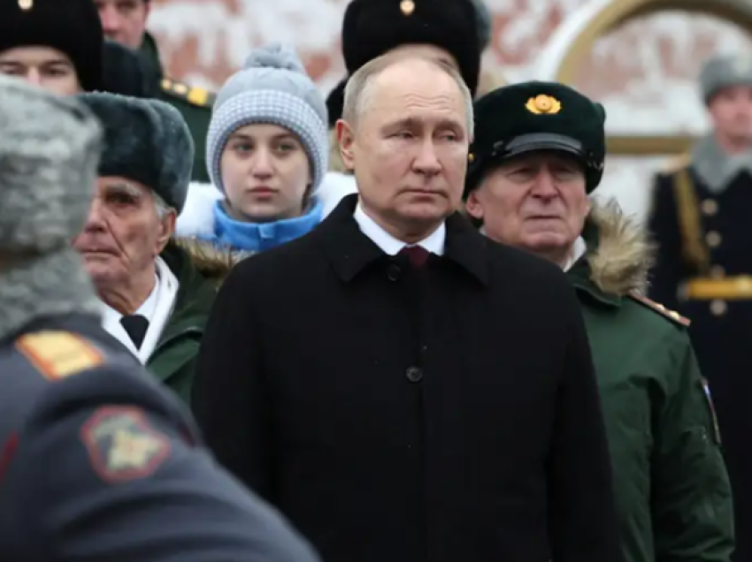 Kërcënimet e Putinit nuk duhet të mbivlerësohen