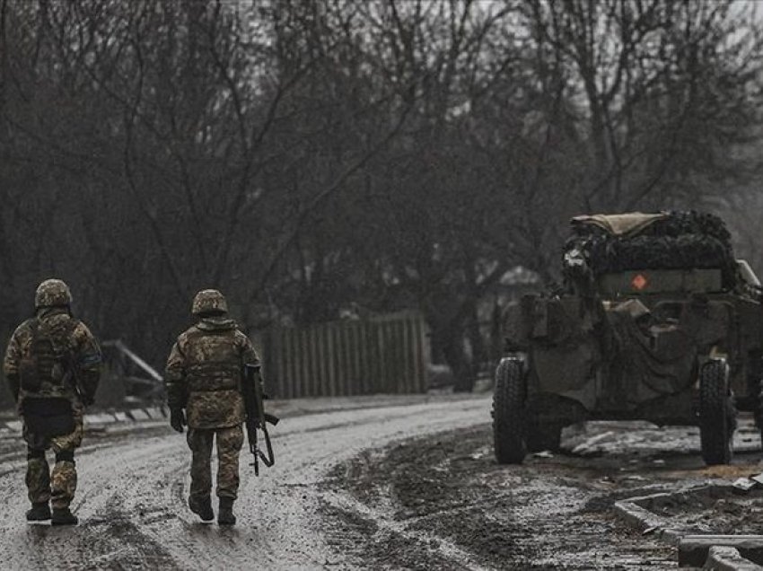HIMARS “mbjell vdekjen” mes trupave ruse, Moska pëson humbje të rënda - ja çfarë po ndodh në vij֝ën e frontit