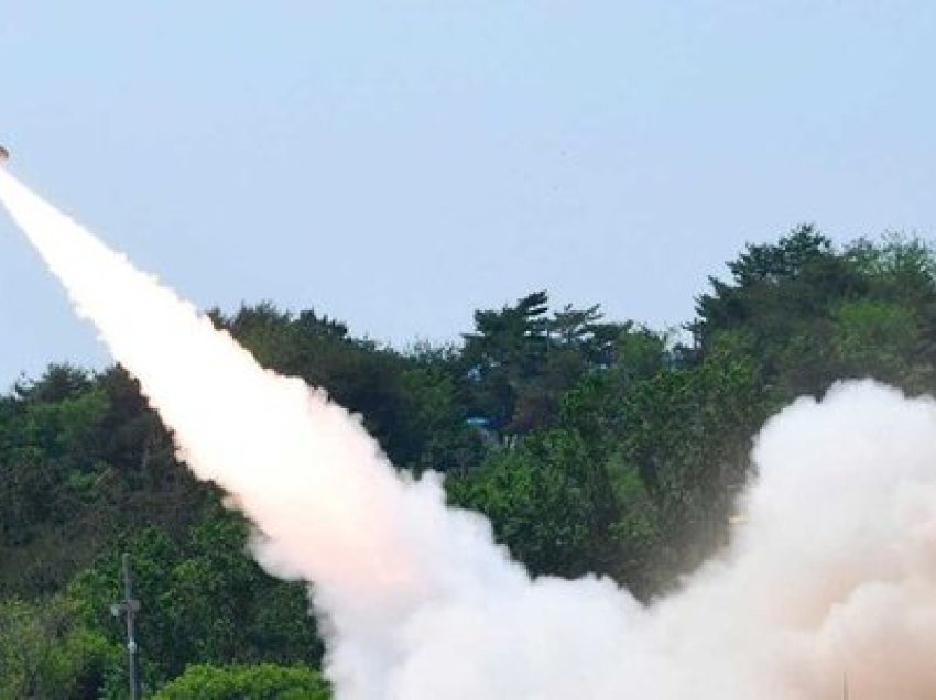 Rusia kryen testimin e suksesshëm të raketës balistike ndërkontinentale Yars