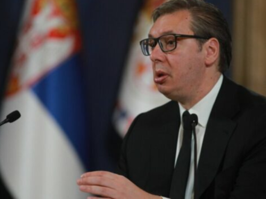 Aleksander Vuçiq: Këto 3 gjëra po i kërkohen Serbisë, njëra lidhet me Kosovën