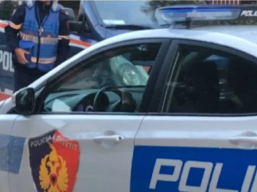 Shkaktoi aksident pasi ishte i dehur, arrestohet 25 vjeçari në Vlorë