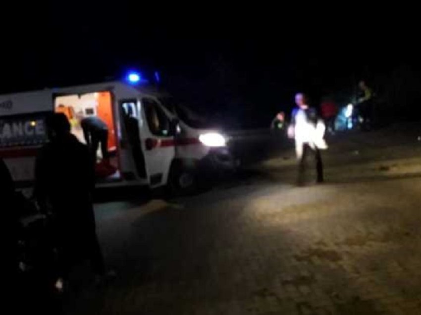 Gjendet pa shenja jete një person në Prizren, Policia nis hetimet