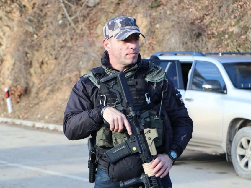 Rusia lëshon fletarrest ndërkombëtar për komandantin e Njësisë Speciale të Kosovës