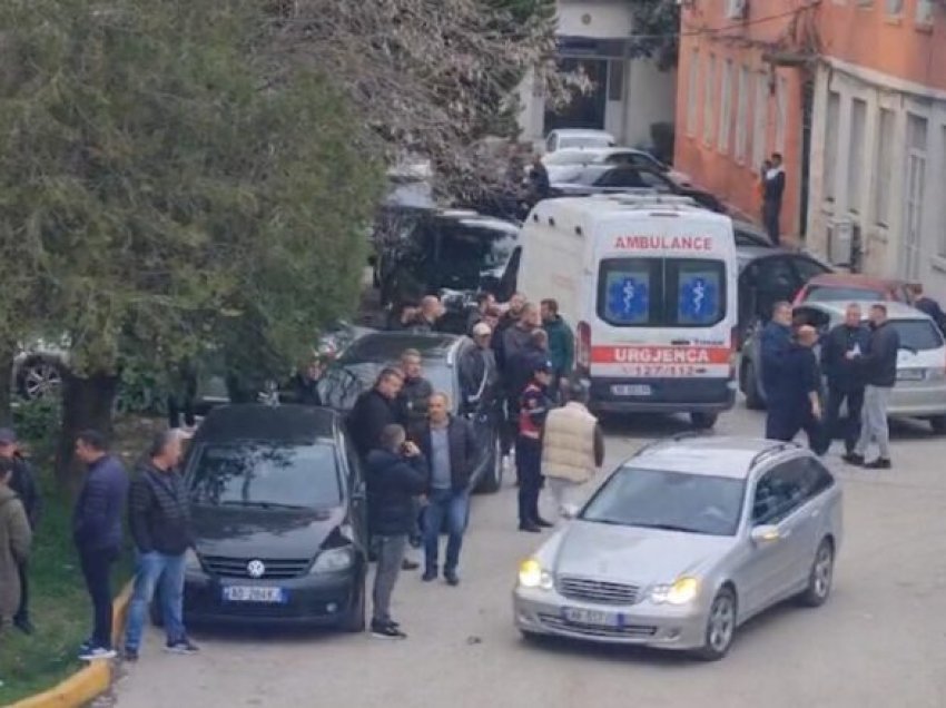 Gjashtë të lënduarit nga shpërthimi në Lushnjë janë jashtë rrezikut për jetë