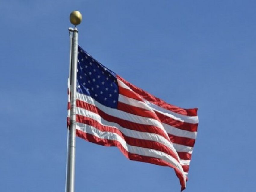 ​ShBA ishte bërë me himn kombëtar para 93 vjetësh