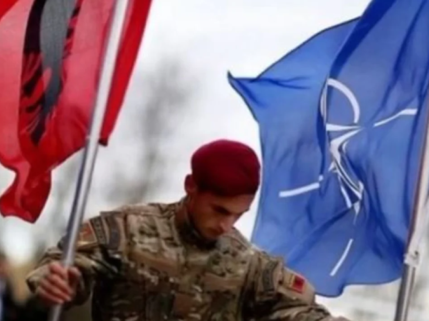 “Anëtarësimi i Shqipërisë në NATO, arritje madhore”, Basha: Hapja e bazës së Kuçovës, lajm i mirë për Shqipërinë