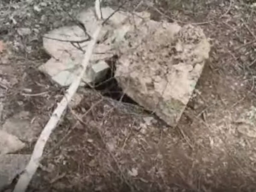 Dyshohet se trupi që u gjet në një gropë në Pejë, është i ish-ushtarit të UÇK-së, Samir Puza