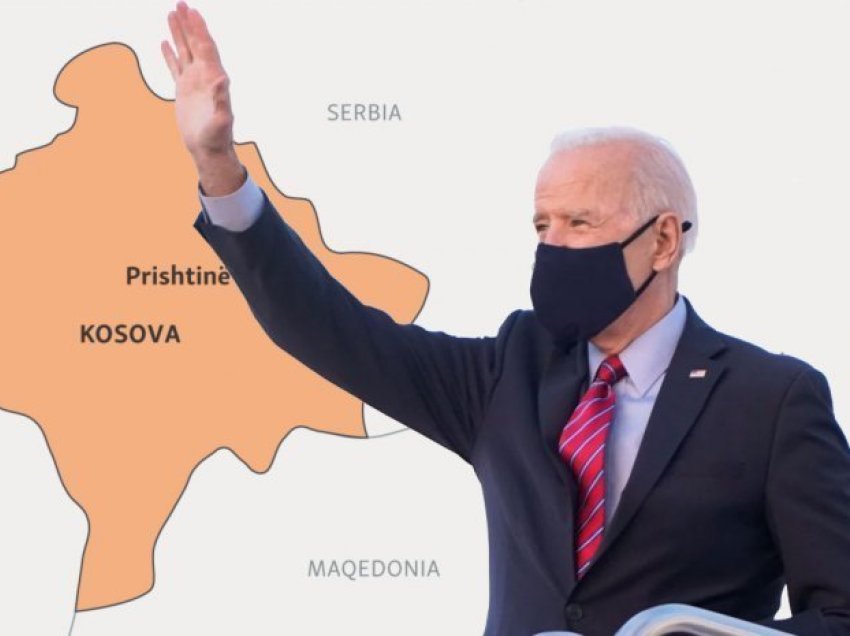 Letra e Joe Bidenit për marrëveshjen me Serbinë/ Analisti paralajmëron: Dikush po i bën gati “sakicat për t’i ra Kosovës”
