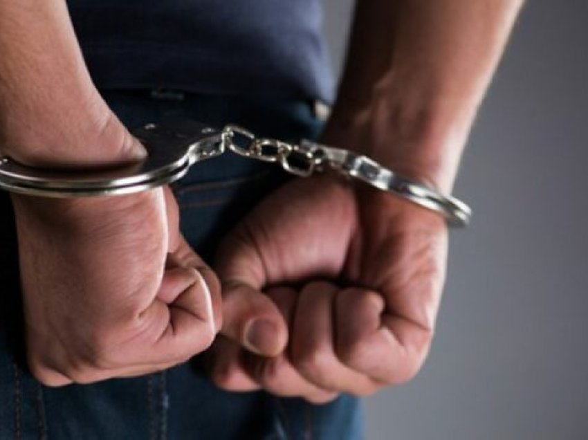 Arrestohet një i dyshuar për rrëmbim në Prishtinë