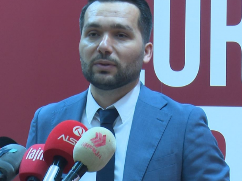 VLEN: BDI u tall me profesorët e Universitetit të Tetovës