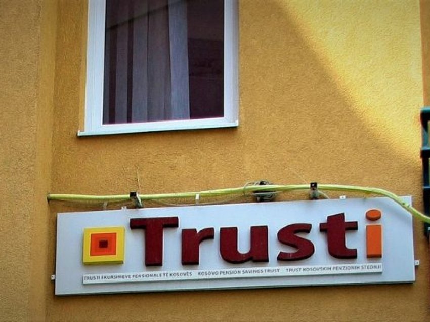 Trusti ka një lajm të mirë rreth mjeteve të investuara