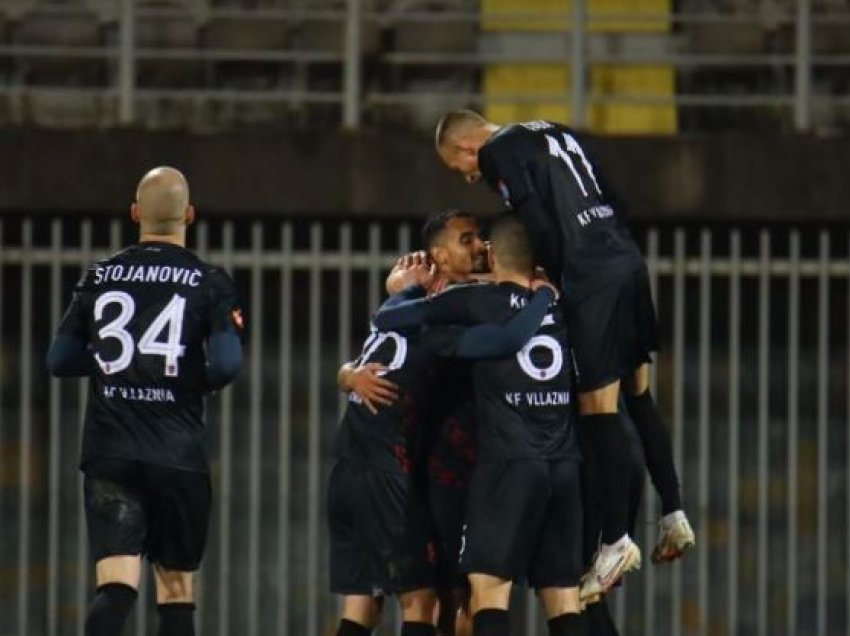 Shkodranët në gjysmëfinale të Kupës së Shqipërisë