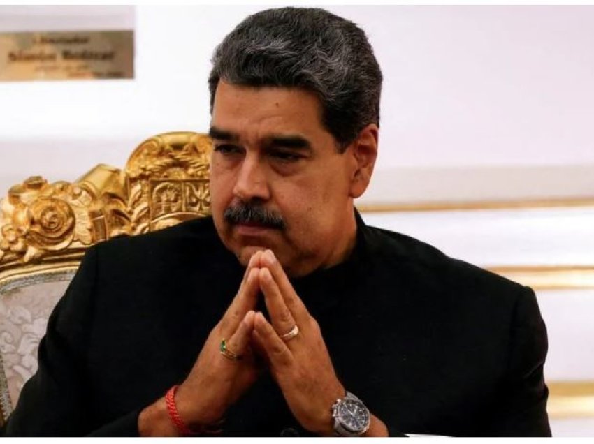 Venezuela, data e zgjedhjeve presidenciale do të mbahet më 28 korrik