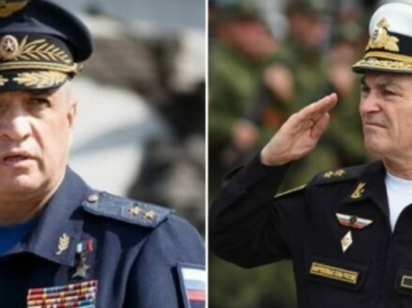 Rusia nuk i njeh urdhërarrestet e GJNP-së për dy komandantët kryesorë rusë