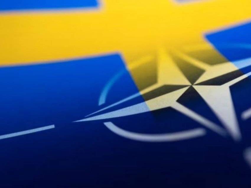 Suedia bëhet sot anëtare e NATO-s, të hënën do të valëvitet flamuri i shtetit nordik në Bruksel