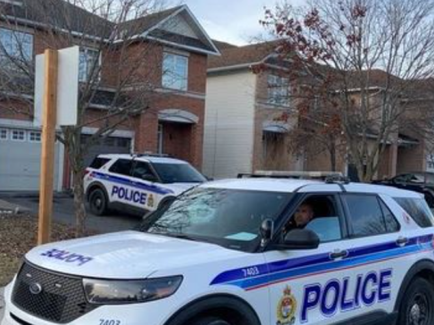 Tragjike në Kanada/ Gjenden 6 trupa të pajetë në një shtëpi, mes tyre 4 fëmijë