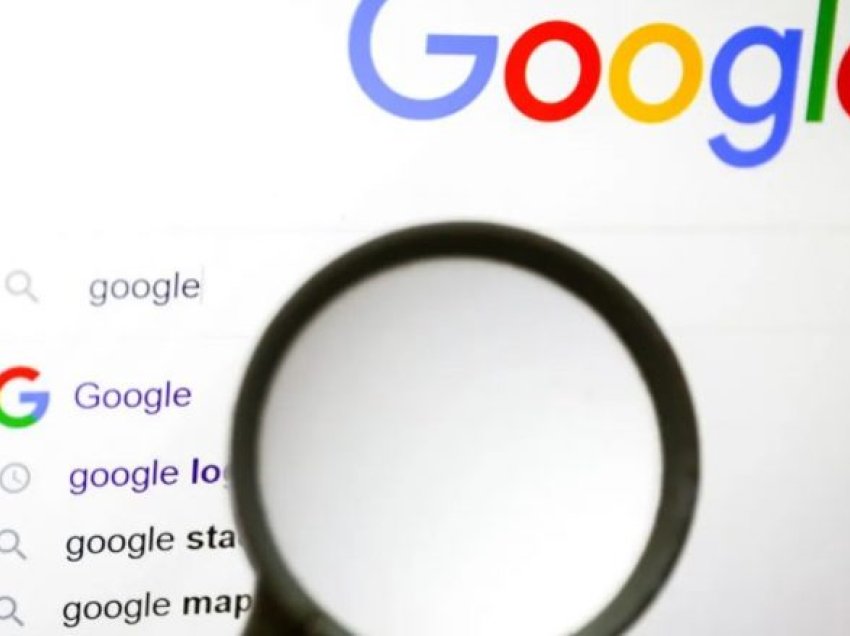 Zbuloni se çfarë di për ju Google - si mund ta ndaloni t’ju gjurmojë?