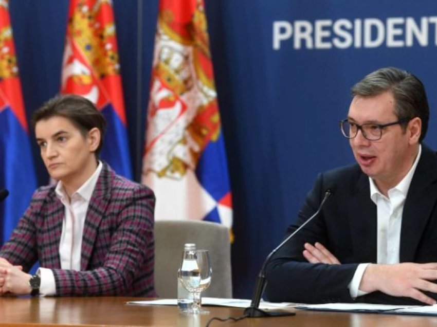 Profesori i shkencave politike e shpalos supozimin e tij se kush do të jetë Kryeministri i ri në Serbi