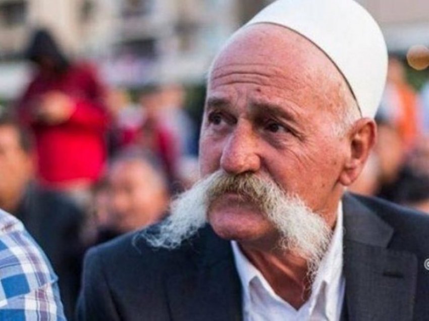 Rifat Jashari: I kam dhënë 56 familjarë, por i kam fituar 8 milionë shqiptarë