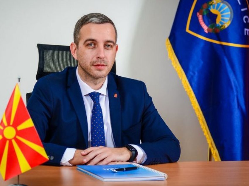 Bojmacaliev: Migrimi ilegal kërkon përgjigje evropiane, RMV është lider në rajon për këtë çështje