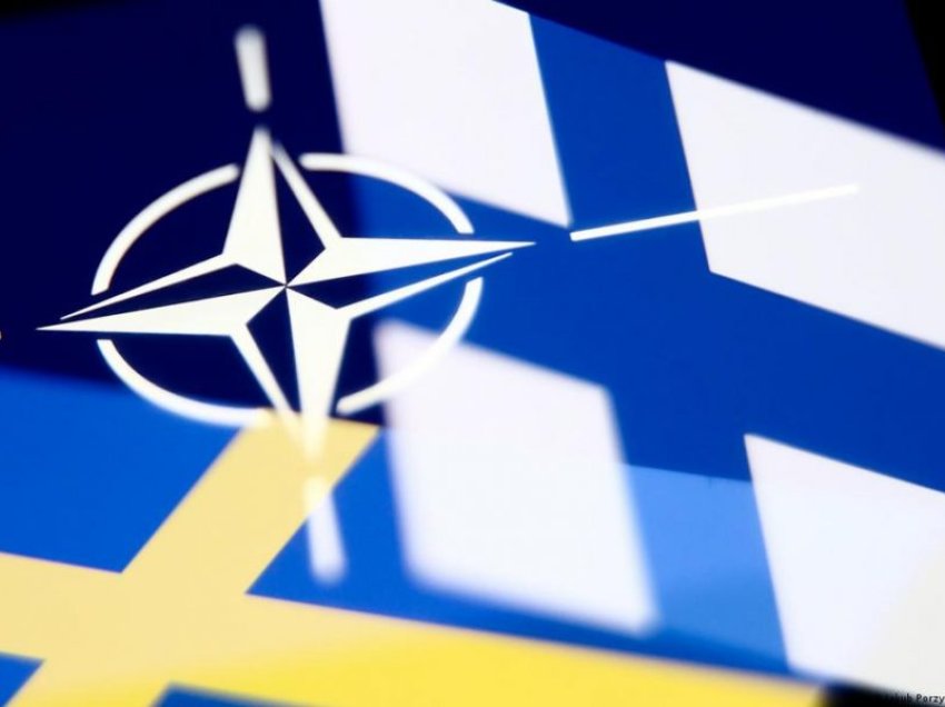 Suedia anëtarësohet zyrtarisht në NATO