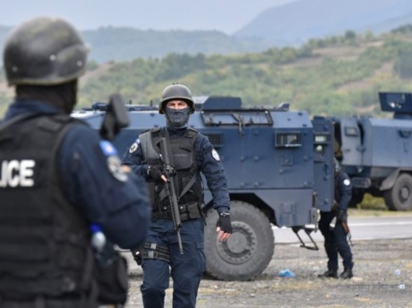 Ndahen nga 500 euro për policët që u plagosën në veri të Kosovës dhe për ata me sëmundje të rënda