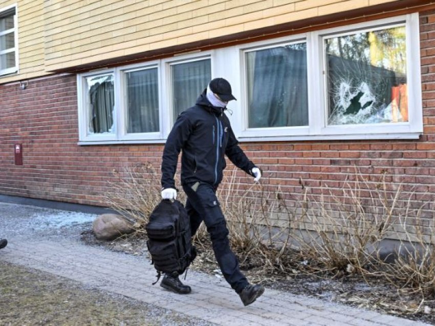 Parandalohet sulmi terrorist në Suedi, policia arreston 4 persona të lidhur me ISIS