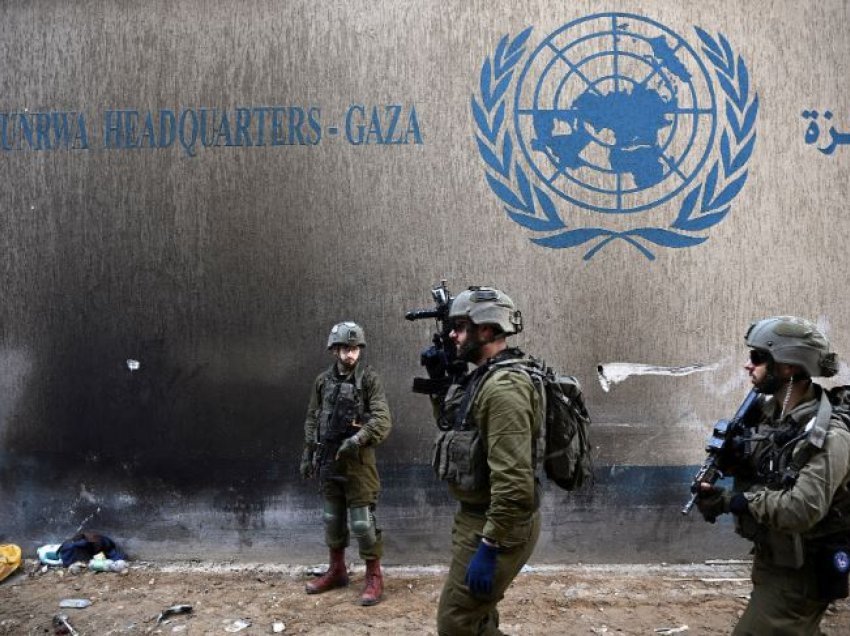 Kanadaja do të fillojë prapë të mbush kuletën e UNRWA-s, i pëlqeu veprimi i OKB-së për adresimin e sulmit të 7 tetorit